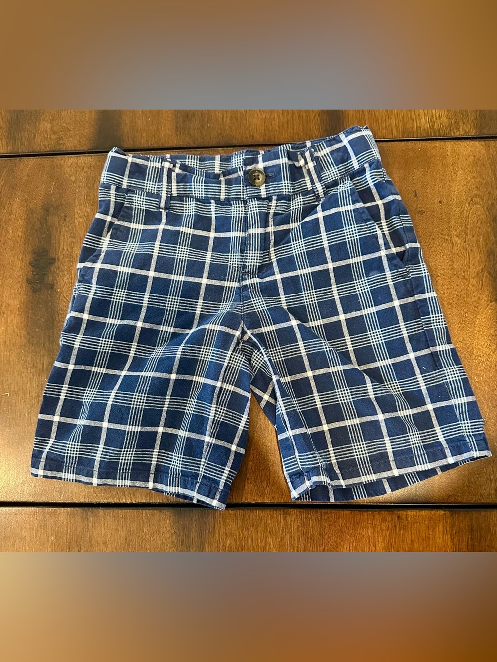 Boy’s 3T lot of six Shorts, All 100% cotton - Picture 12 of 16